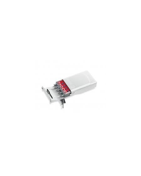 Amplificador de mástil 1 entrada UHF AML 410 FAGOR 36611