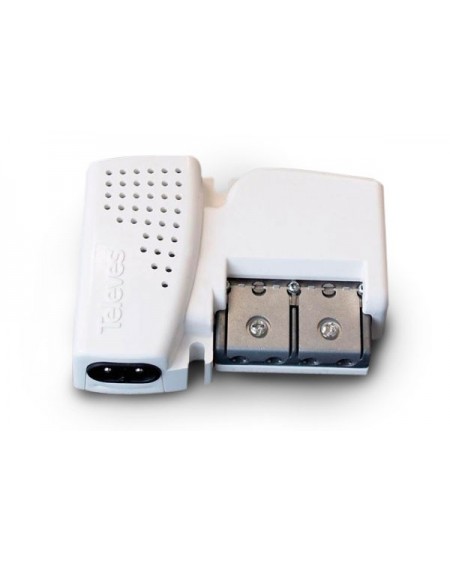 Amplificador TDT LTE de interior 1 Salida serie Picokom
