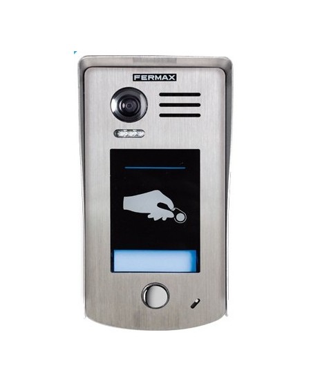 KIT VIDEO WAY PROX 7" 1/L