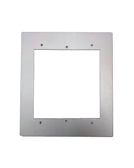MARCO PLACA COMPACT SERIE 1