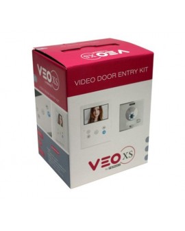 KIT VIDEO VEO-XS DUOX COLOR 1/L