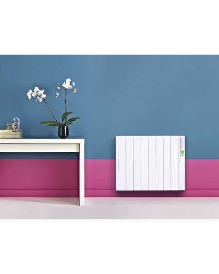 RADIADOR ELÉCTRICO SYGMA 4 ELEMENTOS RADIADOR ELÉCTRICO SYGMA 4 ELEMENTOS