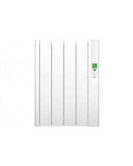 RADIADOR ELÉCTRICO SYGMA 4 ELEMENTOS 2