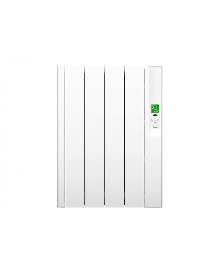 RADIADOR ELÉCTRICO SYGMA 4 ELEMENTOS