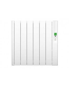 RADIADOR ELÉCTRICO SYGMA 6 ELEMENTOS 2