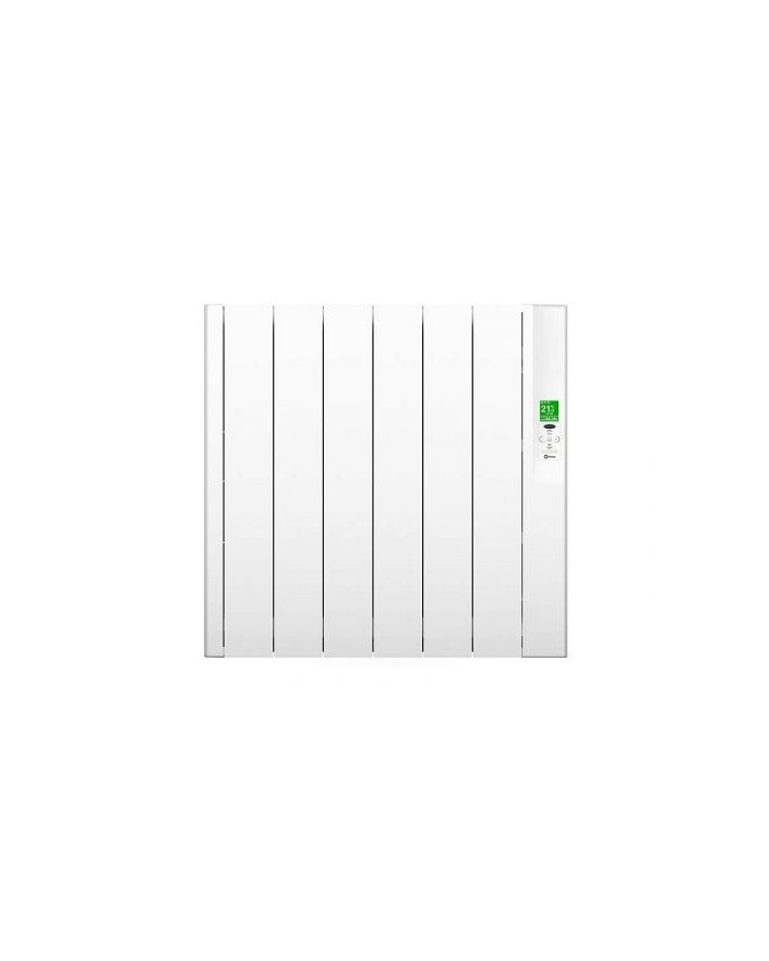 RADIADOR ELÉCTRICO SYGMA 6 ELEMENTOS