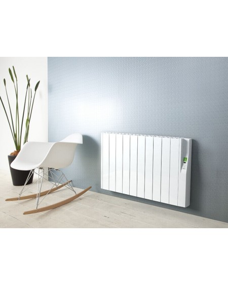 RADIADOR ELÉCTRICO SYGMA 6 ELEMENTOS RADIADOR ELÉCTRICO SYGMA 6 ELEMENTOS