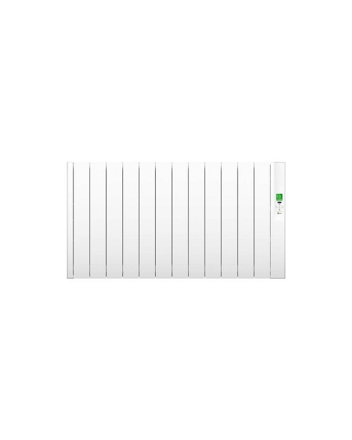 RADIADOR ELÉCTRICO SYGMA 6 ELEMENTOS