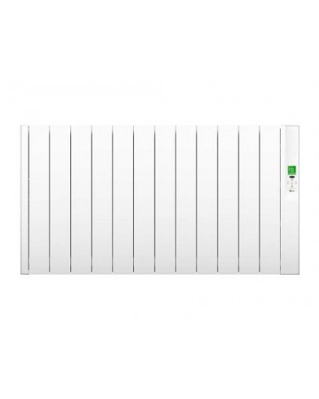 RADIADOR ELÉCTRICO SYGMA 6 ELEMENTOS RADIADOR ELÉCTRICO SYGMA 6 ELEMENTOS
