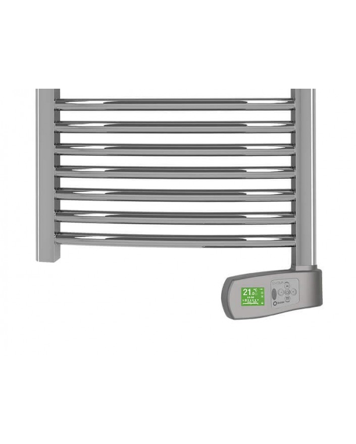 Secatoallas eléctrico SYGMA Cromo 030