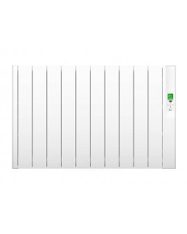 Radiador Eléctrico SYGMA 10 elementos 2