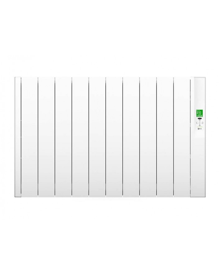 Radiador Eléctrico SYGMA 10 elementos