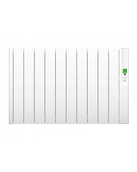 Radiador Eléctrico SYGMA 10 elementos Radiador Eléctrico SYGMA 10 elementos