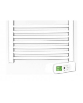 Secatoallas eléctrico SYGMA Blanco 030 2