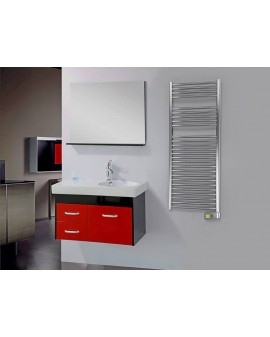 Secatoallas eléctrico SYGMA Cromo 050