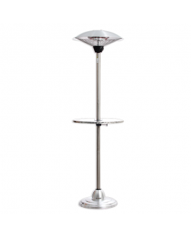 Calefacción para exteriores Patio Heater 2