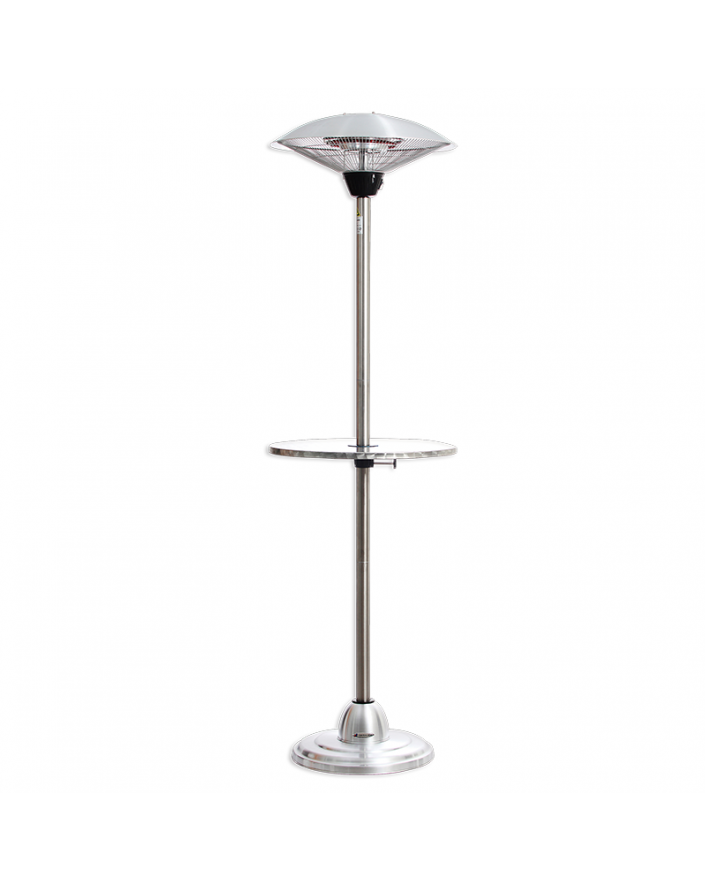 Calefacción para exteriores Patio Heater