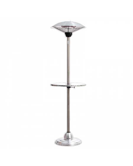 Calefacción para exteriores Patio Heater