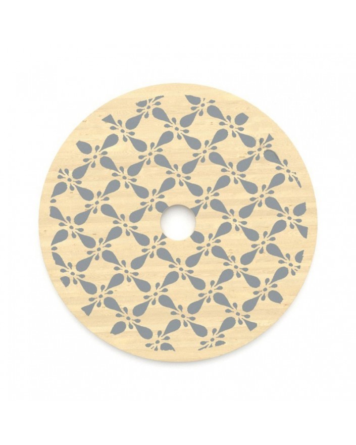 Pendel completo “Le Palle Volanti” diseño “It's not old, it's vintage”