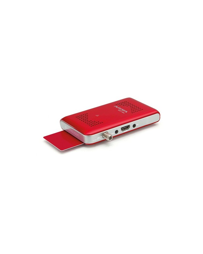Receptor de Satelite HD 103 MINI