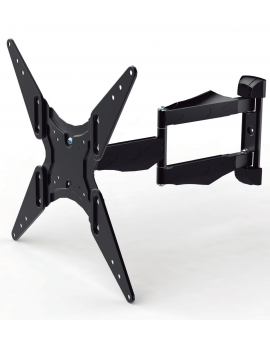 SOPORTE TV 13"-50" PREMIER PLUS 35 KG 2