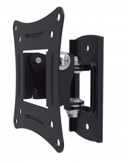 SOPORTE TV NEO MIN 10"-27" 15 KG 2