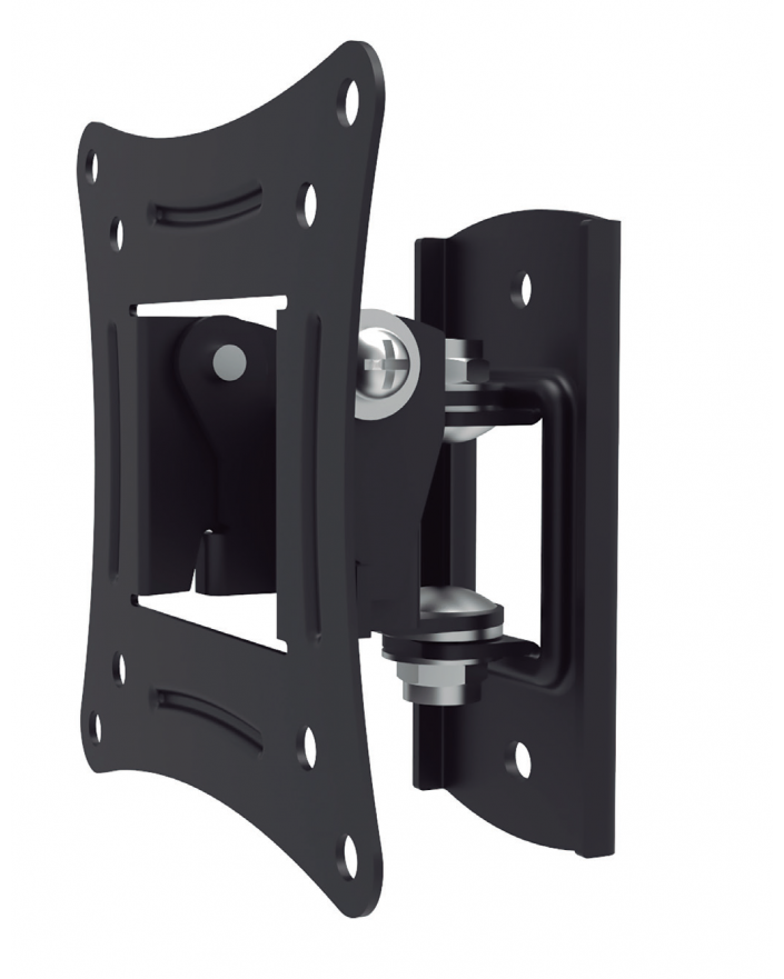 SOPORTE TV NEO MIN 10"-27" 15 KG