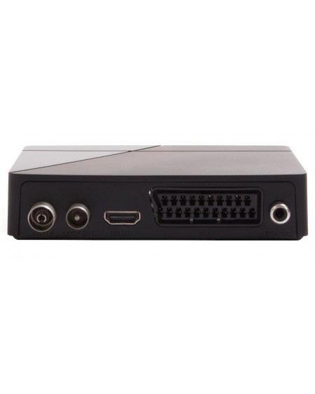 RECEPTOR DIGITAL TERRESTRE HD OPTICUM RECEPTOR DIGITAL TERRESTRE HD OPTICUM