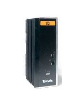 Fuente de alimentacion conmutada 100 W mixta T03-T05.