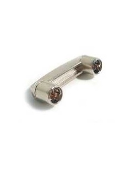 Puente EMC F enchufable para serie T03 de Televes