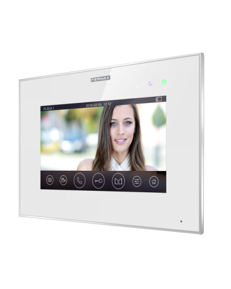 KIT WAY-FI 7” 1/L CONECTIVIDAD WIFI