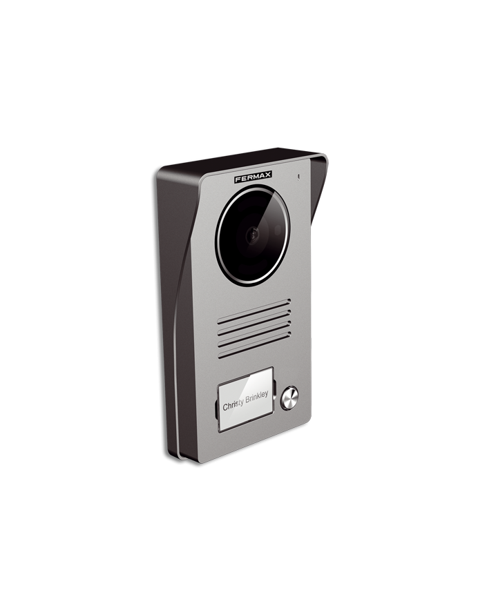 KIT WAY-FI 7” 1/L CONECTIVIDAD WIFI