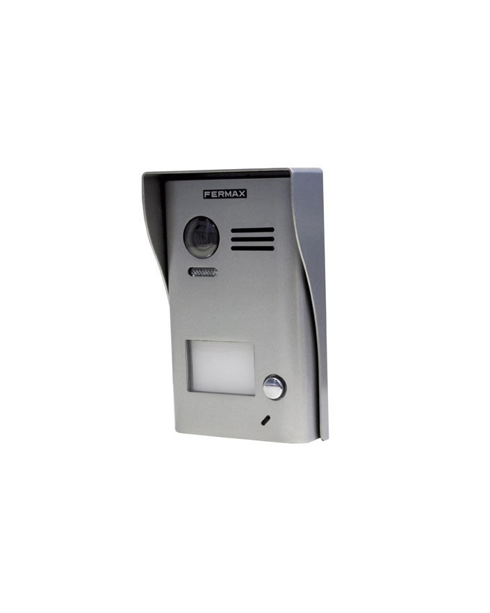 KIT VIDEO WAY SLIM 4,3" 1/L