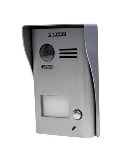 KIT VIDEO WAY SLIM 4,3" 1/L