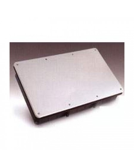 Caja conjunto para terminación de red