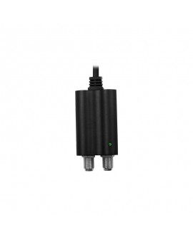 Fuente de alimentación Mini 24V 250mA, 1 salida 2