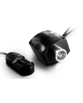 Kit Emisor + Receptor de señal mando a distancia por... 2
