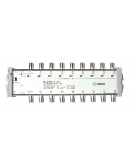 AMPLIFICADOR LINEA RH-9100 110dB