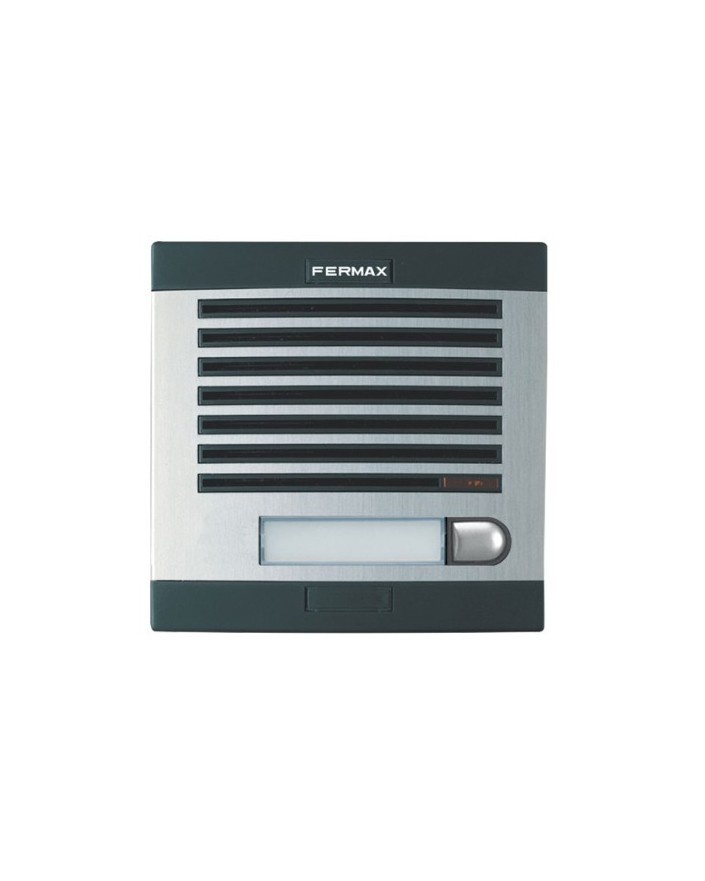 KIT PORTERO CITYMAX 1L AG 230V TEL. BL 06201