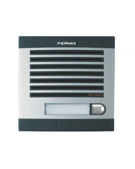 KIT PORTERO CITYMAX 1L AG 230V TEL. BL 06201 KIT PORTERO CITYMAX 1L AG 230V TEL. BL 06201