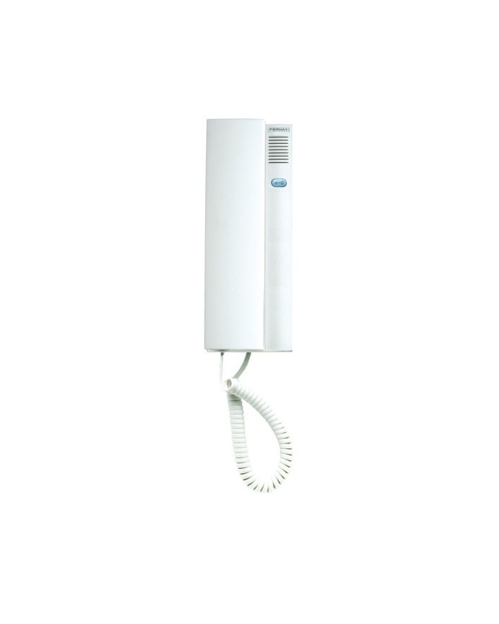 KIT PORTERO CITYMAX 1L AG 230V TEL. BL 06201