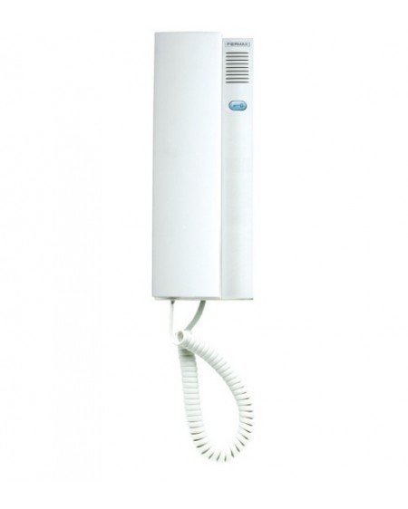 KIT PORTERO CITYMAX 1L AG 230V TEL. BL 06201 KIT PORTERO CITYMAX 1L AG 230V TEL. BL 06201