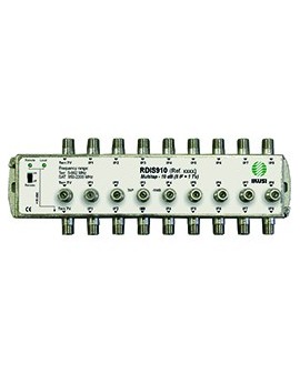 Multiderivador RDIS910 10dB 1 salida