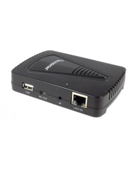 Receptor Satélite HD Illusion SA600 + WIFI 2