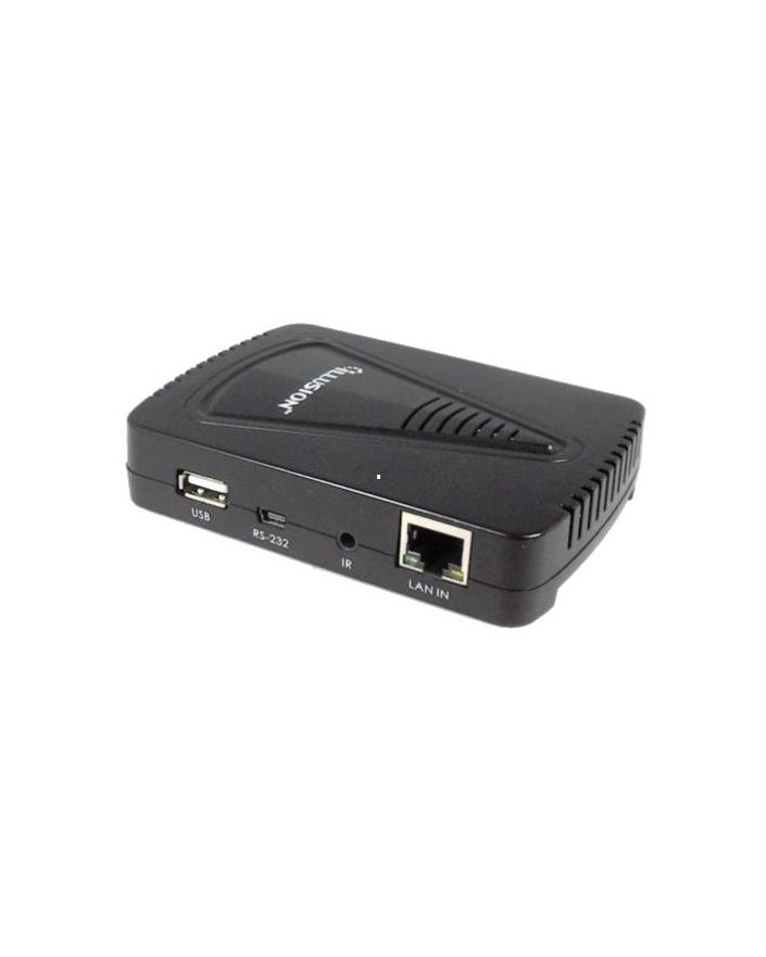 Receptor Satélite HD Illusion SA600 + WIFI