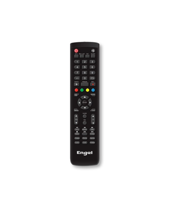 Televisor Led 19" Especial Camping