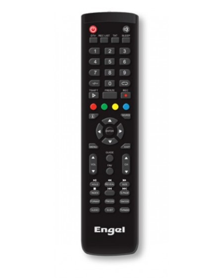 Televisor Led 19" Especial Camping Televisor Led 19" Especial Camping