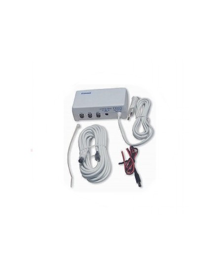 Antena TDT especial caravana y barco