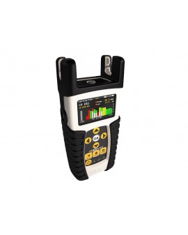 Medidor de campo H30 FLEX para señales DVB-S/S2 + DVB-T Televes 593301 2