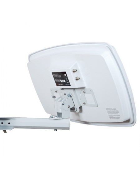 Antena Compacta MiniSat QUAD